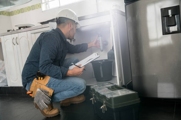 Best Gas Line Repair  in Fearrington Village, NC