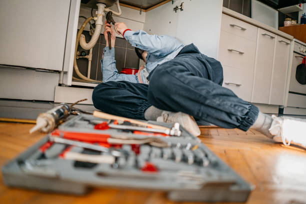 Trusted Fearrington Village, NC Plumbing Experts