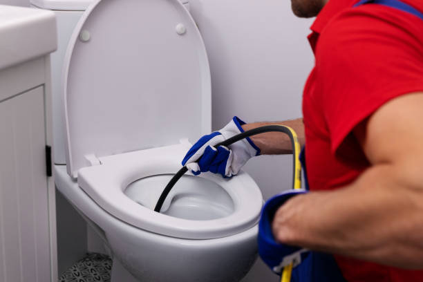 Best Same-Day Plumbing Service  in Fearrington Village, NC