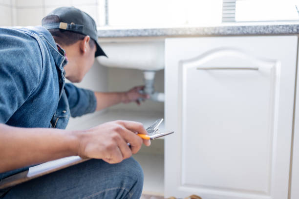 Best Water Softener Installation  in Fearrington Village, NC