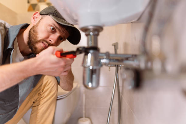 Best Plumbing Installation Services  in Fearrington Village, NC