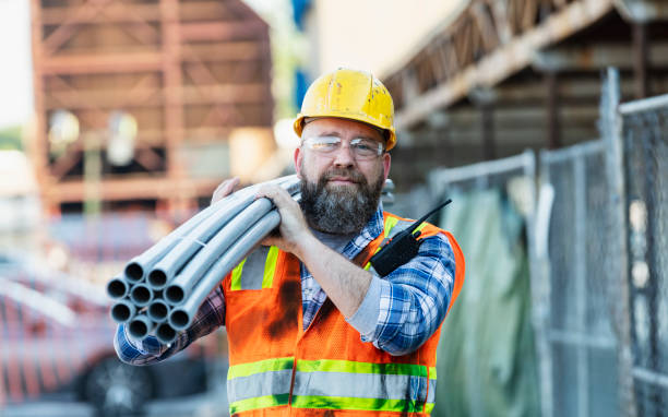Best Sewer Cleaning Services  in Fearrington Village, NC