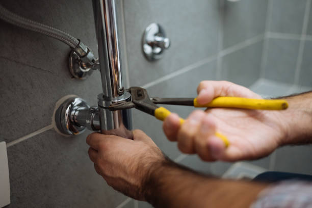 Best Clogged Drain Plumber  in Fearrington Village, NC