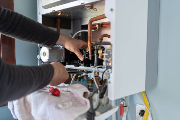 Best Boilers & Radiators  in Fearrington Village, NC